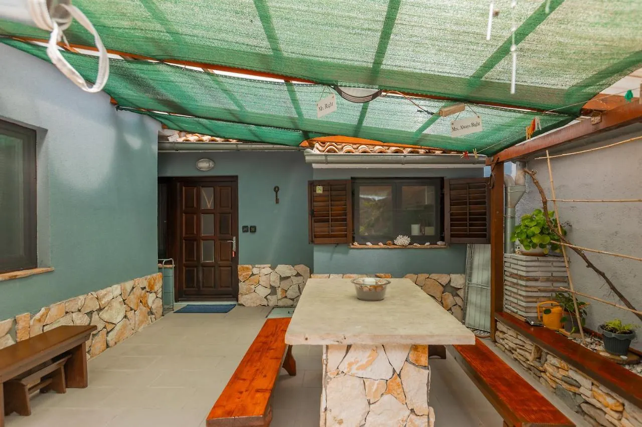 Villa Family Friendly Villetta Jeremy Pula