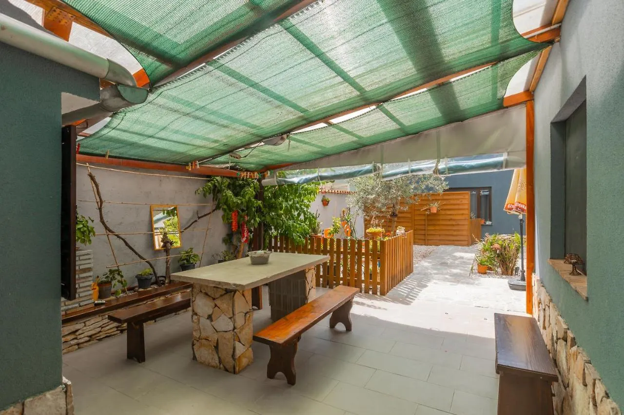 Villa Family Friendly Villetta Jeremy Pula