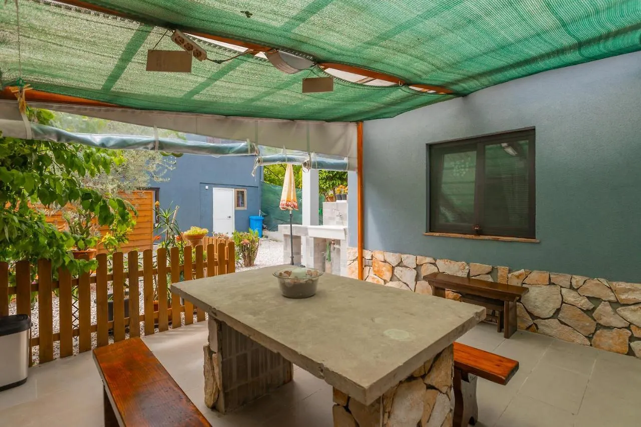 Villa Family Friendly Villetta Jeremy Pula